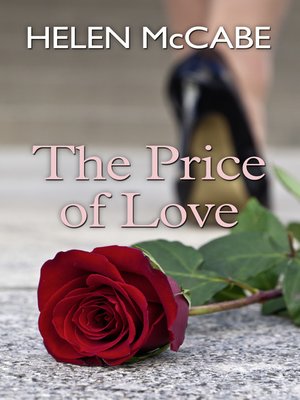 cover image of The Price of Love